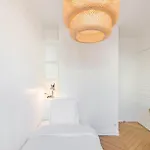 Charming, Bright 2-bedroom Flat Near Lafayette Апартаменты