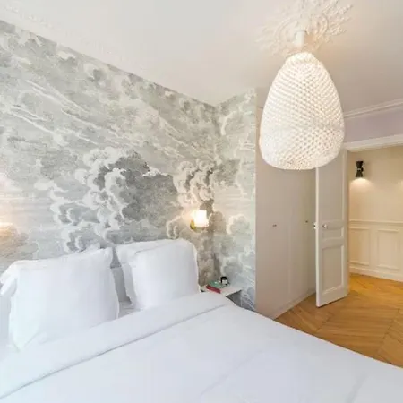 Charming, Bright 2-bedroom Flat Near Lafayette Διαμέρισμα *