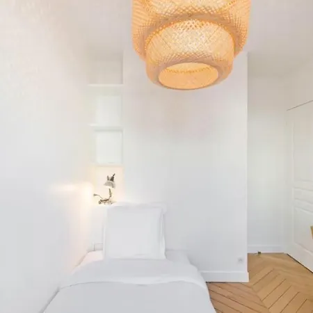 Charming, Bright 2-bedroom Flat Near Lafayette Διαμέρισμα