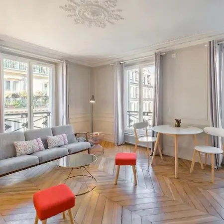 Charming, Bright 2-bedroom Flat Near Lafayette Διαμέρισμα